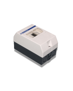 Housing for prot.mot.switch TM